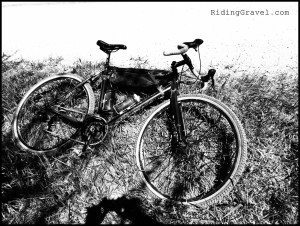 gravel bikes
