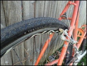 gravel tires