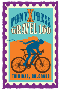 Pony XPress Gravel 160