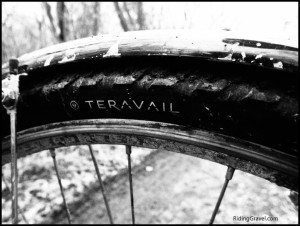 gravel tires