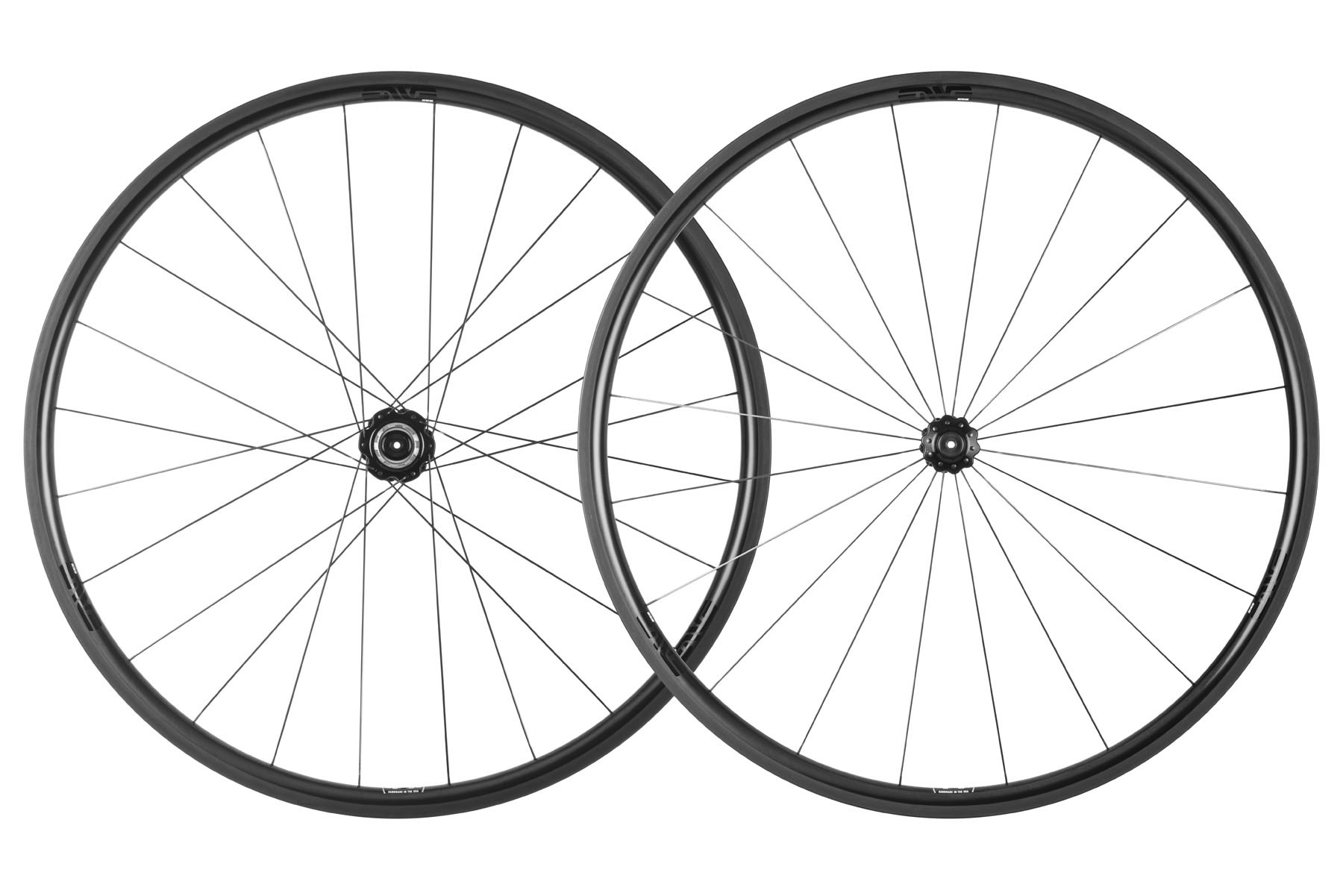 Spinergy GX Wheels: At The Finish - Riding Gravel