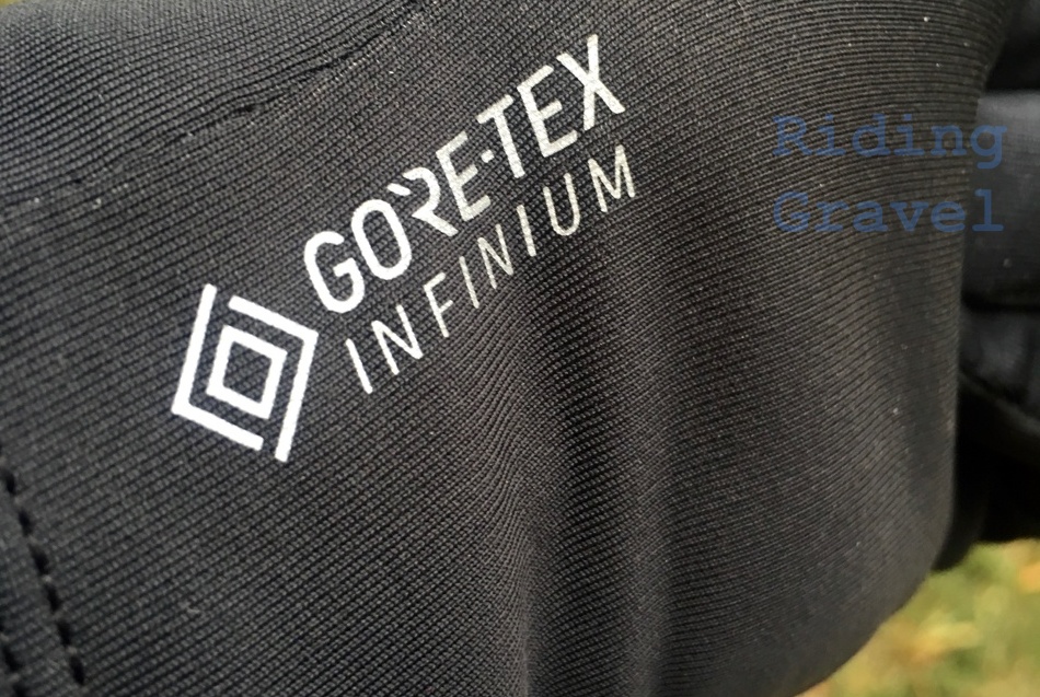 GORE Winter Clothing: Winter Wear Review - Riding Gravel