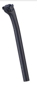 The Roval Components Terra Carbon Post in 20m offset
