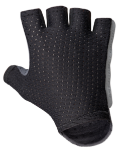 Top view of the Q 36.5 Unique Glove
