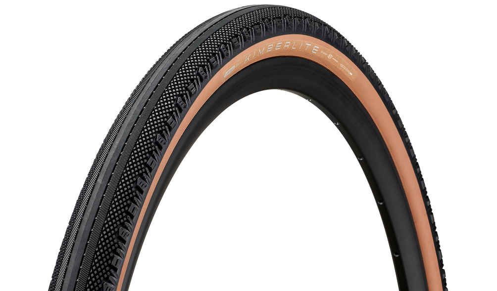 American Classic Kimberlite tire. Stock photo provided by American Classic. 