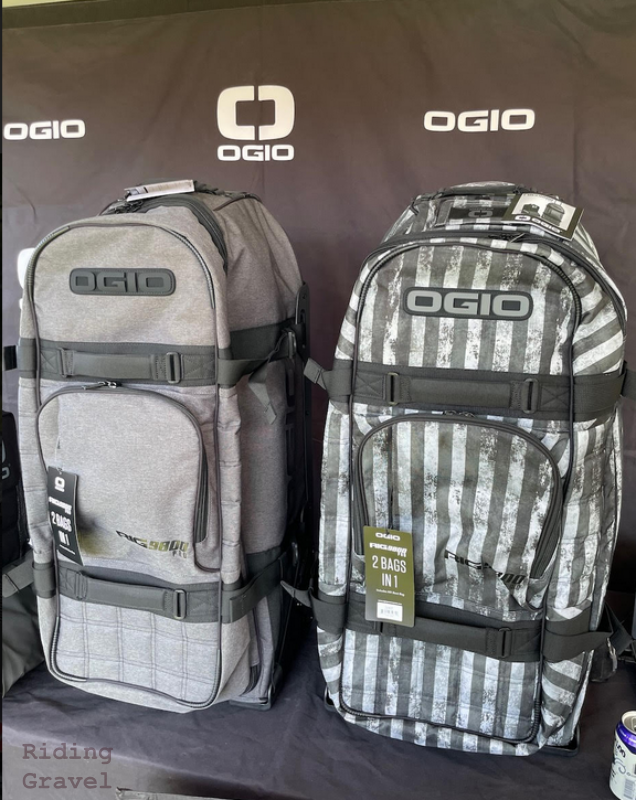 Ogio Bags as seen at Sea Oter