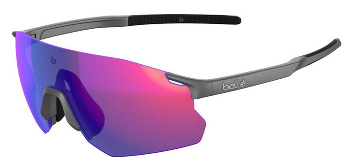 Bolle' Icarus Sunglasses with Volt+ lenses